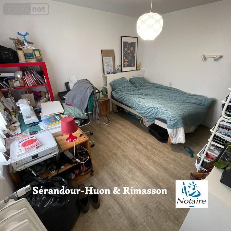 Maison a vendre Rennes 35000 Ille-et-Vilaine 138 m2 6 pièces 883150 euros