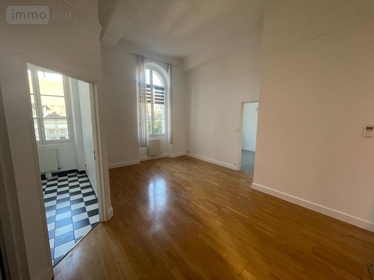 Appartement a vendre Troyes 10000 Aube 45 m2 2 pièces 138000 euros