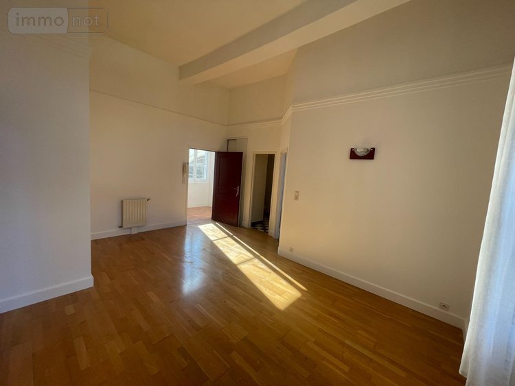 Appartement a vendre Troyes 10000 Aube 45 m2 2 pièces 138000 euros