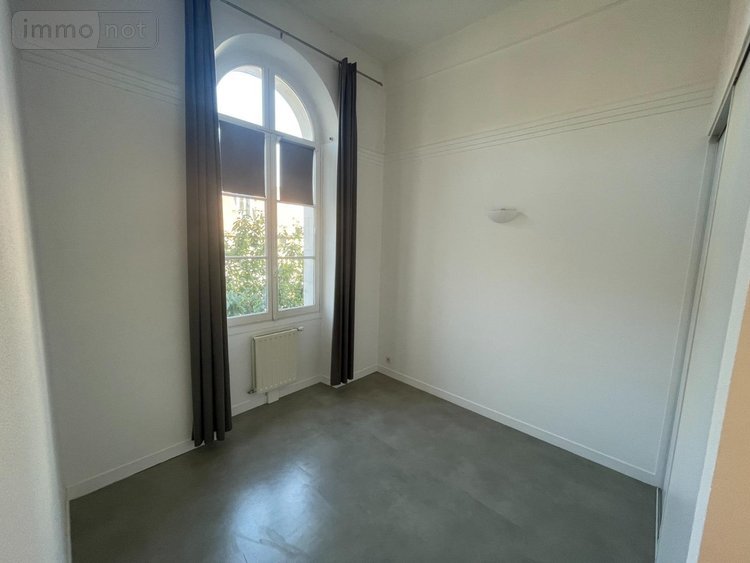 Appartement a vendre Troyes 10000 Aube 45 m2 2 pièces 138000 euros