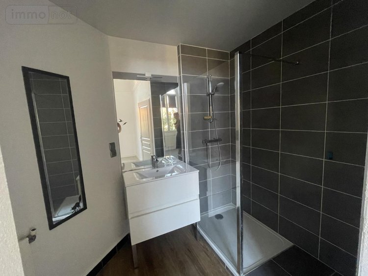 Appartement a vendre Troyes 10000 Aube 45 m2 2 pièces 138000 euros