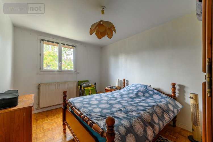 Maison a vendre Gonesse 95500 Val-d'Oise 101 m2 4 pièces 285000 euros