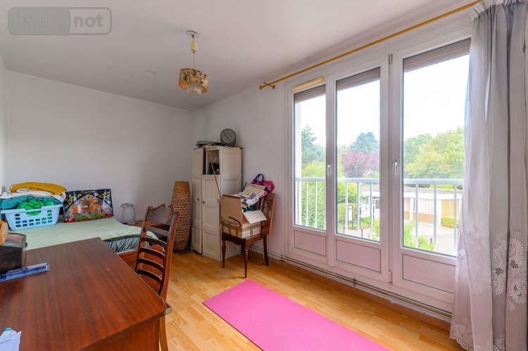 Maison a vendre Gonesse 95500 Val-d'Oise 101 m2 4 pièces 295000 euros