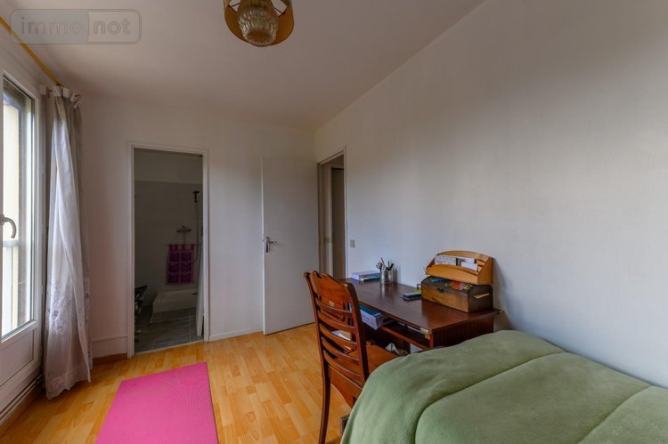 Maison a vendre Gonesse 95500 Val-d'Oise 101 m2 4 pièces 285000 euros