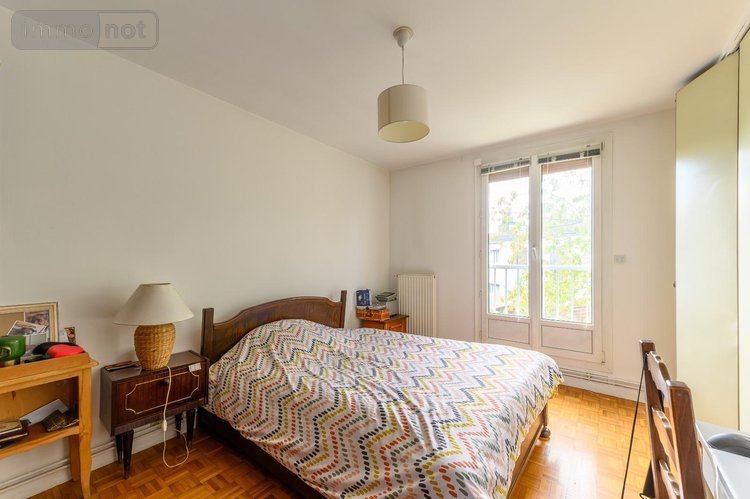 Maison a vendre Gonesse 95500 Val-d'Oise 101 m2 4 pièces 300000 euros