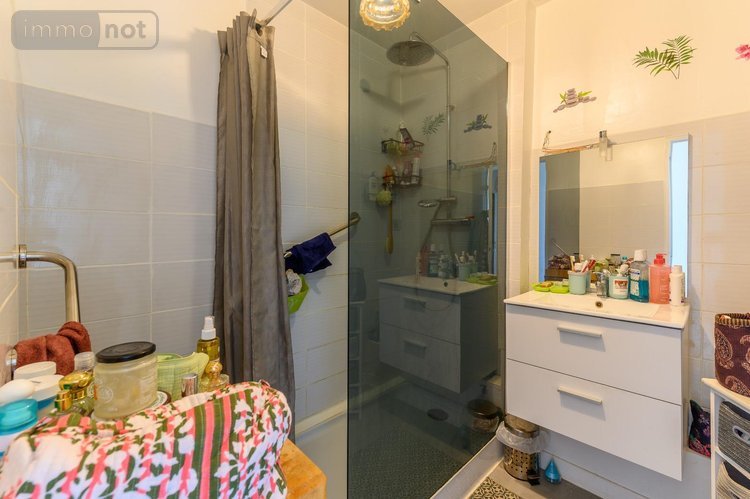 Maison a vendre Gonesse 95500 Val-d'Oise 101 m2 4 pièces 285000 euros