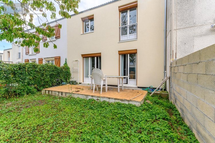 Maison a vendre Gonesse 95500 Val-d'Oise 101 m2 4 pièces 295000 euros
