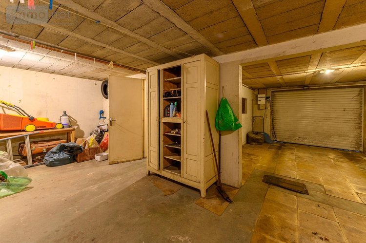 Maison a vendre Gonesse 95500 Val-d'Oise 101 m2 4 pièces 300000 euros