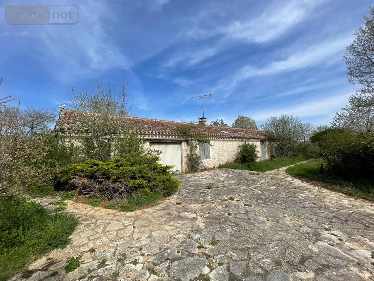 Maison a vendre Lalbenque 46230 Lot 273 m2 9 pièces 312000 euros