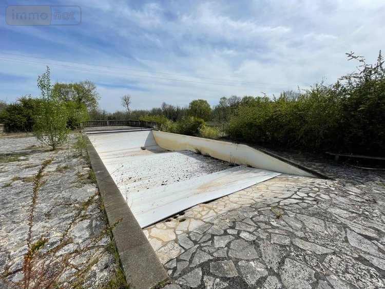 Maison a vendre Lalbenque 46230 Lot 273 m2 9 pièces 312000 euros