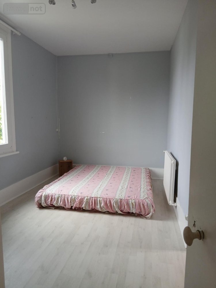 Maison a vendre Beuzeville 27210 Eure 97 m2 5 pièces 217560 euros