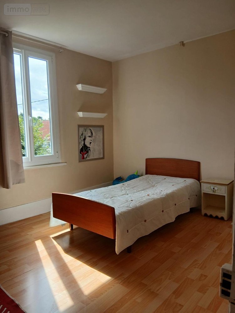 Maison a vendre Beuzeville 27210 Eure 97 m2 5 pièces 217560 euros