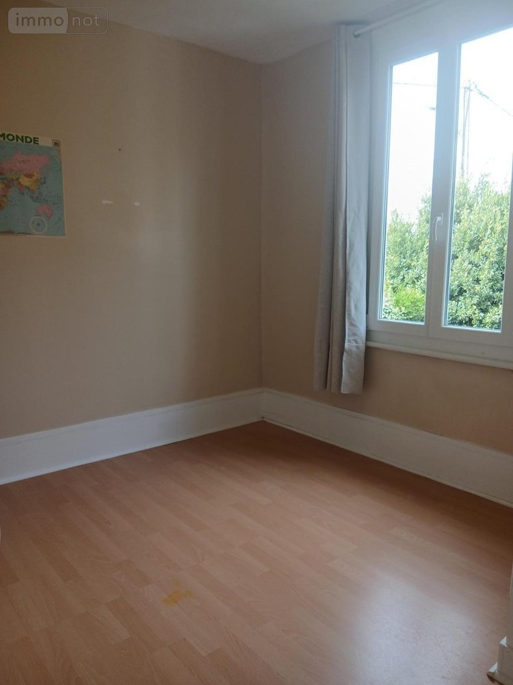 Maison a vendre Beuzeville 27210 Eure 97 m2 5 pièces 217560 euros