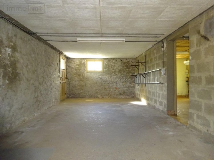 Maison a vendre Arcisses 28400 Eure-et-Loir 63 m2 3 pièces 100700 euros