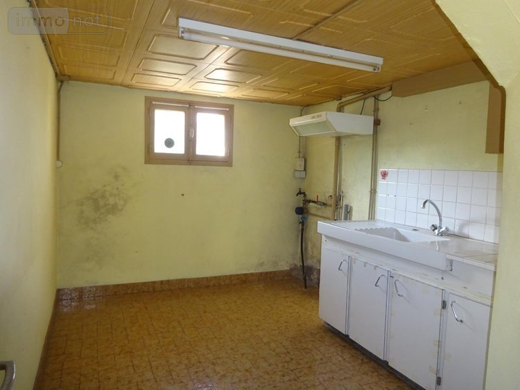 Maison a vendre Arcisses 28400 Eure-et-Loir 63 m2 3 pièces 100700 euros