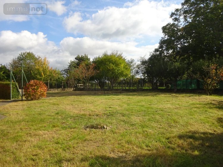 Maison a vendre Arcisses 28400 Eure-et-Loir 63 m2 3 pièces 100700 euros