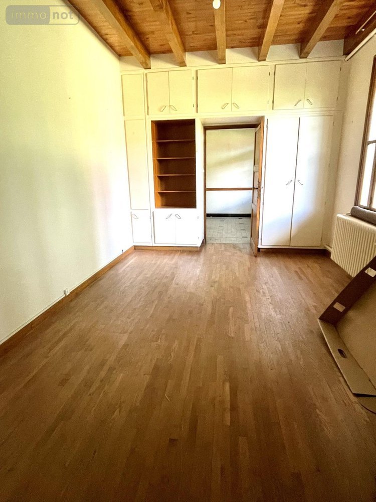 Maison a vendre Saint-Germain-du-Bois 71330 Saône-et-Loire 84 m2 4 pièces 158000 euros