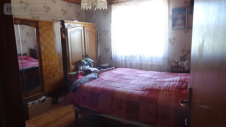 Maison a vendre Louvenne 39320 Jura 100 m2 5 pièces 230000 euros