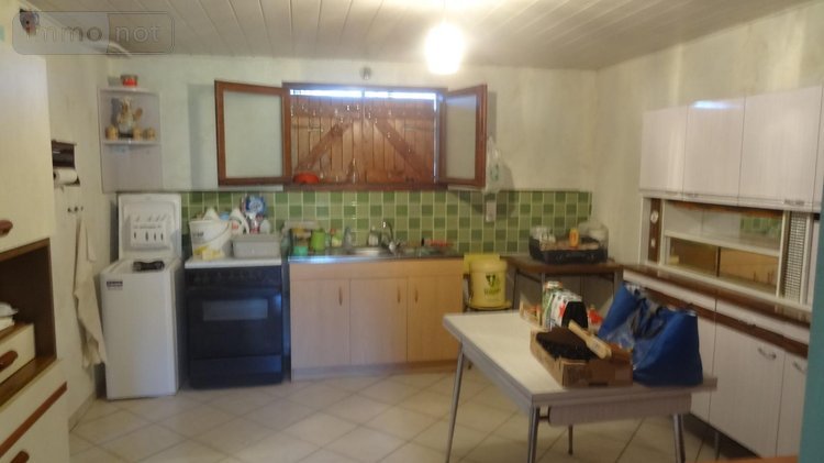 Maison a vendre Louvenne 39320 Jura 100 m2 5 pièces 230000 euros