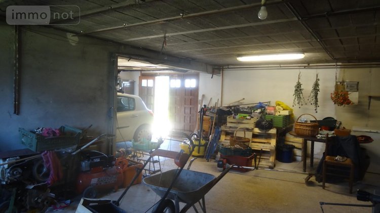 Maison a vendre Louvenne 39320 Jura 100 m2 5 pièces 230000 euros