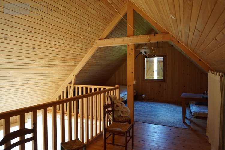 Maison a vendre Assier 46320 Lot 115 m2 5 pièces 260500 euros