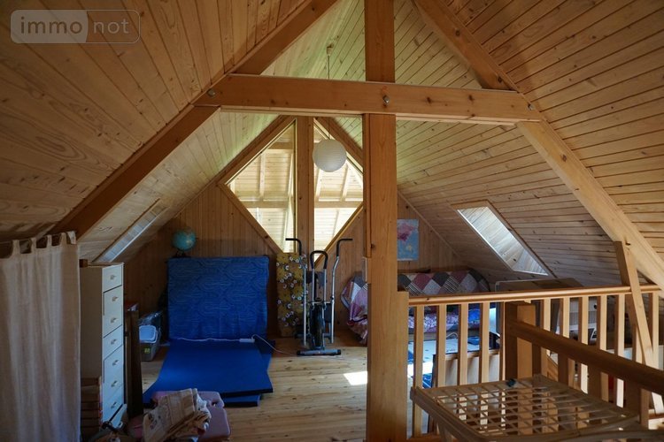 Maison a vendre Assier 46320 Lot 115 m2 5 pièces 260500 euros