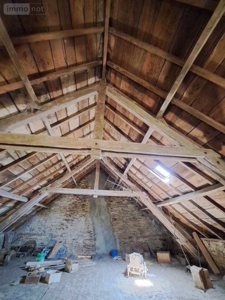 Maison a vendre Colombiès 12240 Aveyron 170 m2 8 pièces 198000 euros