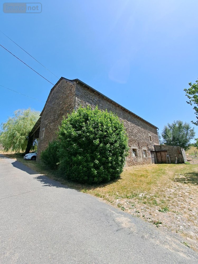 Maison a vendre Colombiès 12240 Aveyron 170 m2 8 pièces 198000 euros