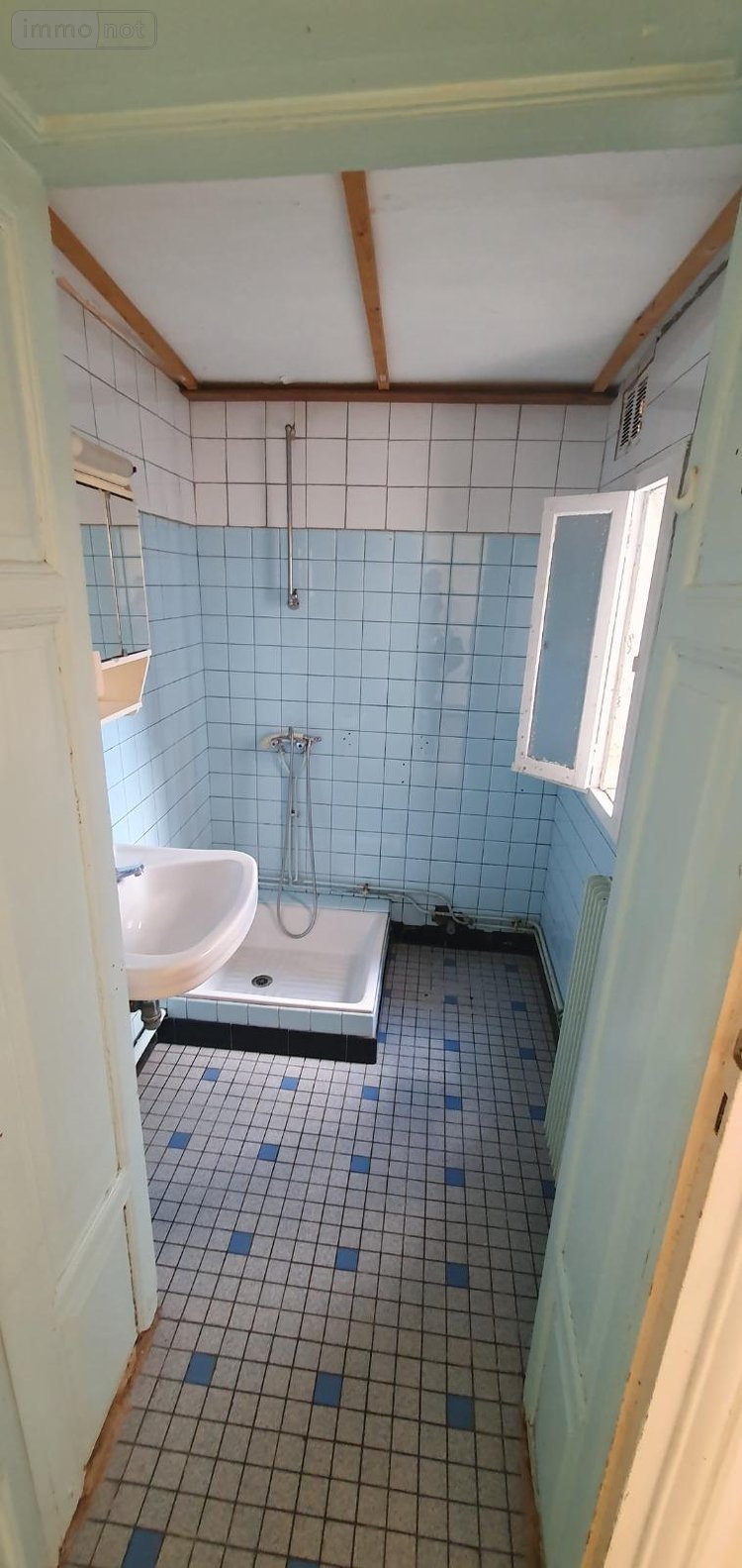 Maison a vendre Valence 82400 Tarn-et-Garonne 132 m2 6 pièces 128400 euros