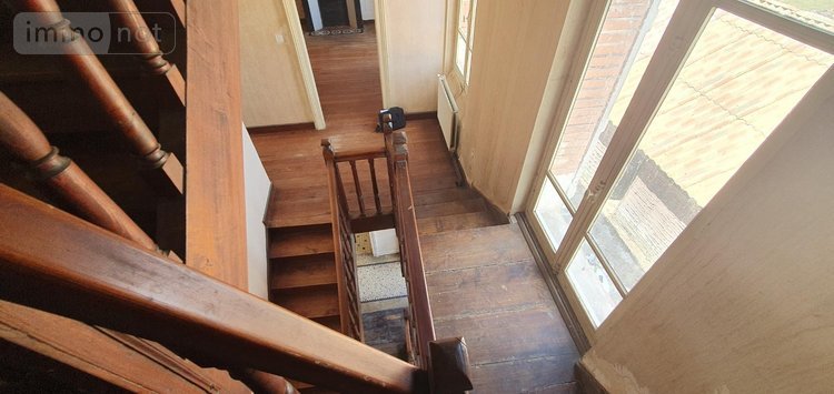 Maison a vendre Valence 82400 Tarn-et-Garonne 132 m2 6 pièces 128400 euros