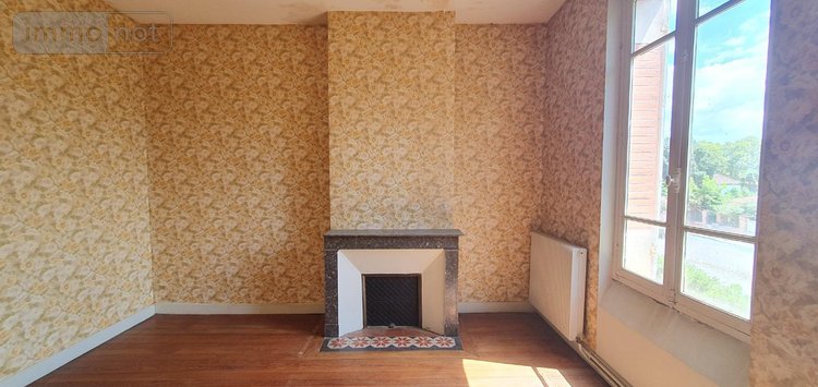 Maison a vendre Valence 82400 Tarn-et-Garonne 132 m2 6 pièces 128400 euros