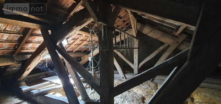 Maison a vendre Valence 82400 Tarn-et-Garonne 132 m2 6 pièces 128400 euros