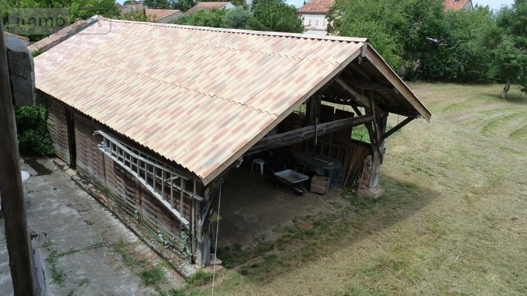 Maison a vendre Valence 82400 Tarn-et-Garonne 132 m2 6 pièces 128400 euros