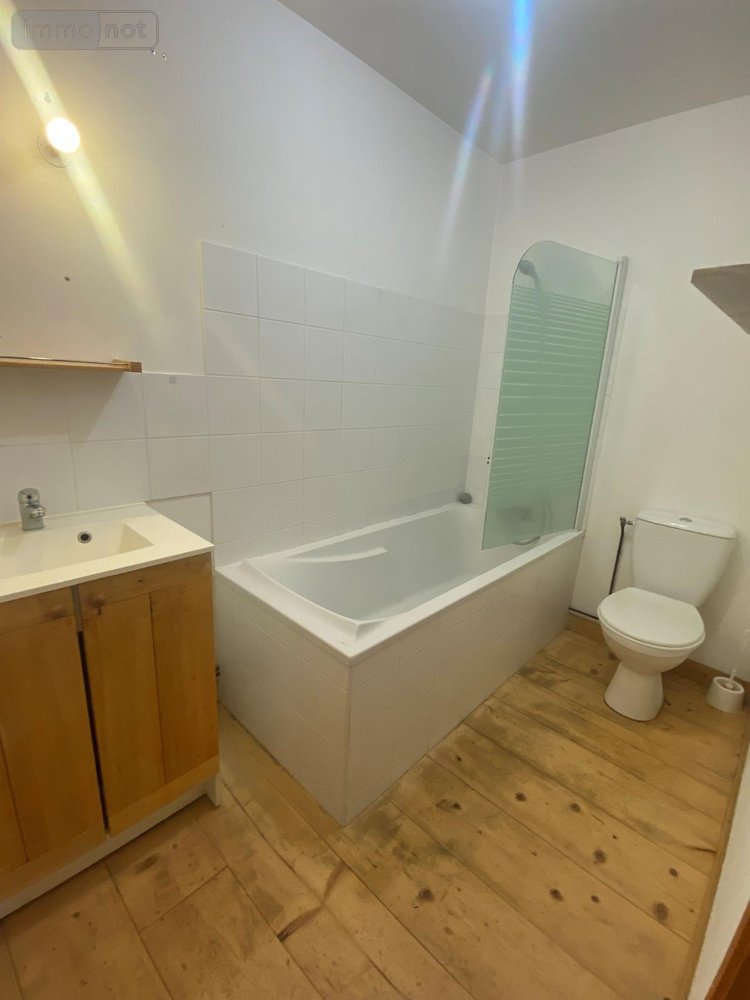 Location maison Chapaize 71460 Saône-et-Loire 76 m2 3 pièces 722 euros