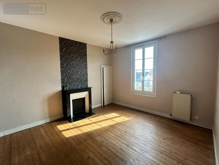 Maison a vendre Le Mans 72000 Sarthe 107 m2 5 pièces 237000 euros