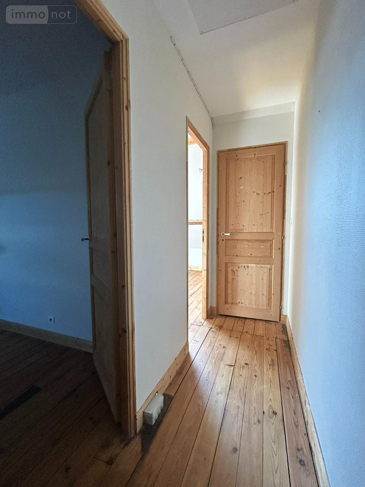 Maison a vendre Le Mans 72000 Sarthe 107 m2 5 pièces 237000 euros