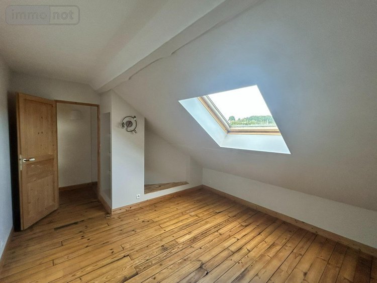 Maison a vendre Le Mans 72000 Sarthe 107 m2 5 pièces 237000 euros