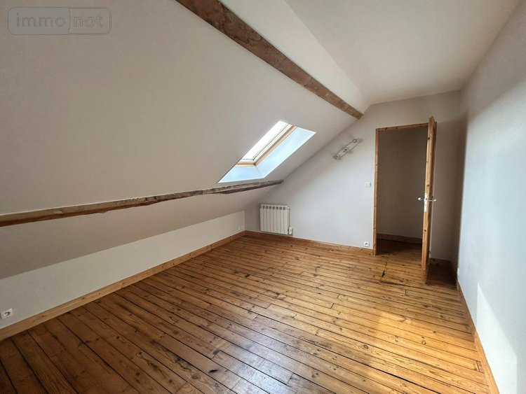 Maison a vendre Le Mans 72000 Sarthe 107 m2 5 pièces 237000 euros
