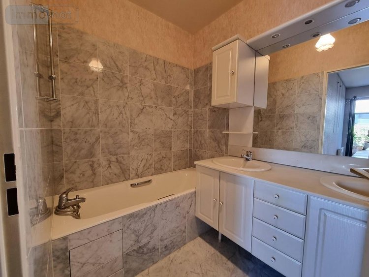 Appartement a vendre Rouen 76000 Seine-Maritime 94 m2 3 pièces 429000 euros