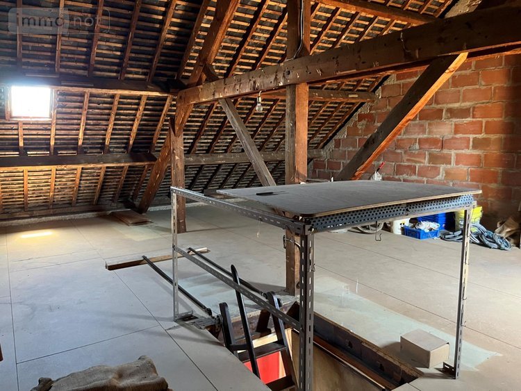 Maison a vendre Saint-Jacques-de-la-Lande 35136 Ille-et-Vilaine 59 m2 4 pièces 317934 euros