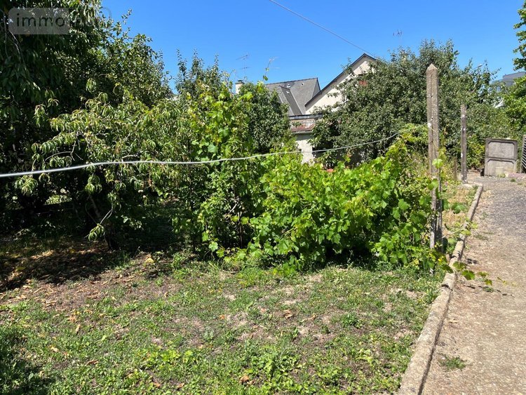 Maison a vendre Saint-Jacques-de-la-Lande 35136 Ille-et-Vilaine 59 m2 4 pièces 317934 euros