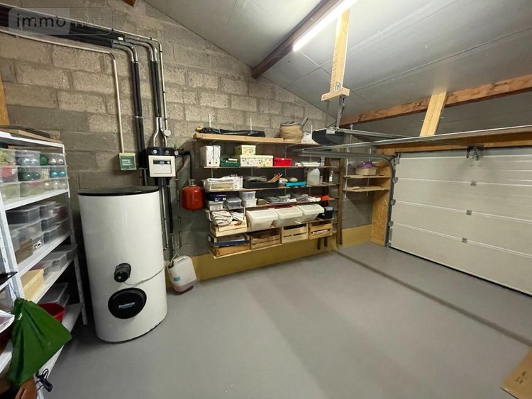 Maison a vendre Évreux 27000 Eure 136 m2 6 pièces 289000 euros