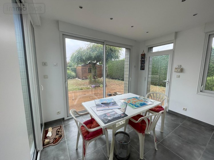 Maison a vendre Évreux 27000 Eure 136 m2 6 pièces 289000 euros