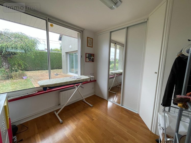 Maison a vendre Évreux 27000 Eure 136 m2 6 pièces 289000 euros