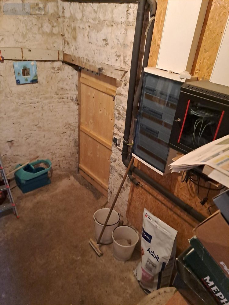 Maison a vendre Condé-sur-Vire 50890 Manche 130 m2 7 pièces 283500 euros