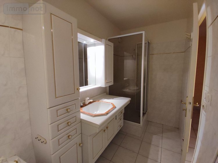 Appartement a vendre Sotteville-lès-Rouen 76300 Seine-Maritime 89 m2 4 pièces 146000 euros