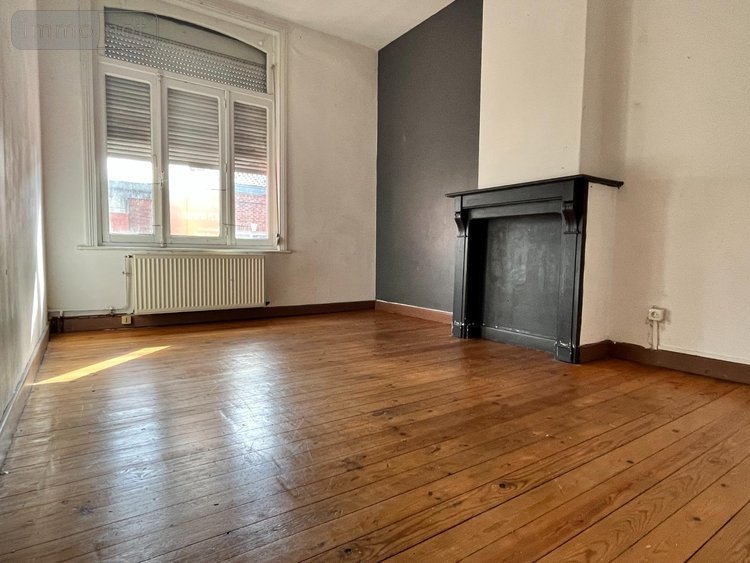 Maison a vendre Hénin-Beaumont 62110 Pas-de-Calais 93 m2 4 pièces 85280 euros