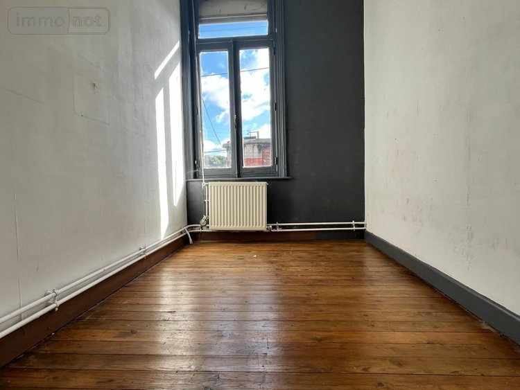 Maison a vendre Hénin-Beaumont 62110 Pas-de-Calais 93 m2 4 pièces 85280 euros