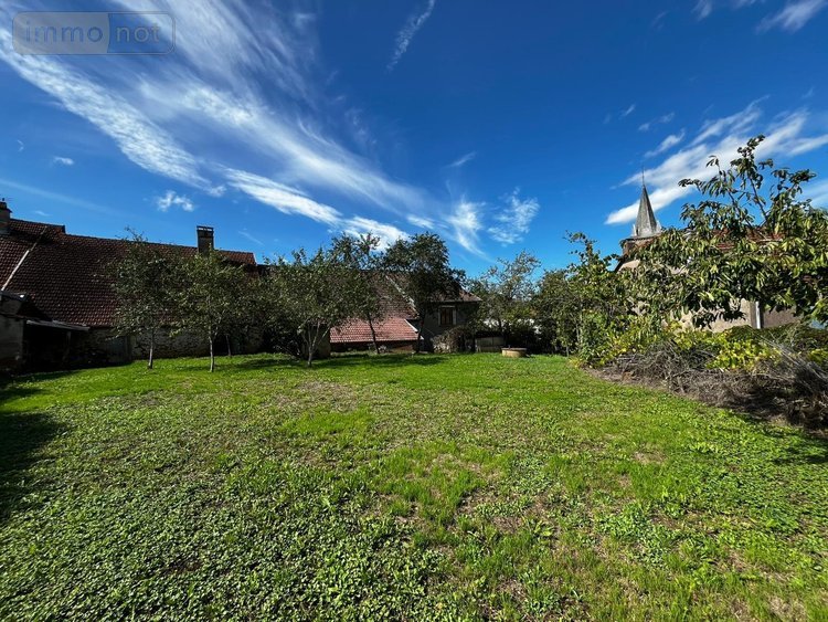 Maison a vendre Villegusien-le-Lac 52190 Haute-Marne 155 m2 5 pièces 84800 euros