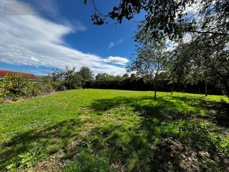 Maison a vendre Villegusien-le-Lac 52190 Haute-Marne 155 m2 5 pièces 84800 euros